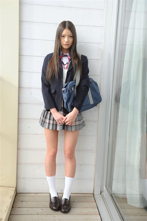 Girl In School Uniform Porn Videos 